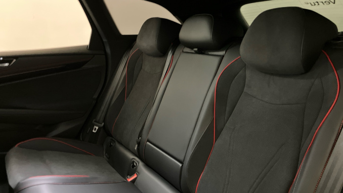 Volkswagen ID.7 250kW 4MOTION GTX Plus 86kWh 5dr Auto Electric Estate - Image 16